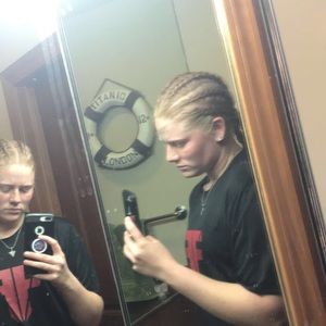 Meet your Posher, Lillian